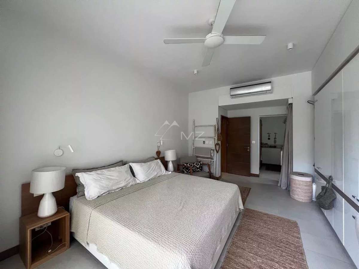 Apartment Mauritius