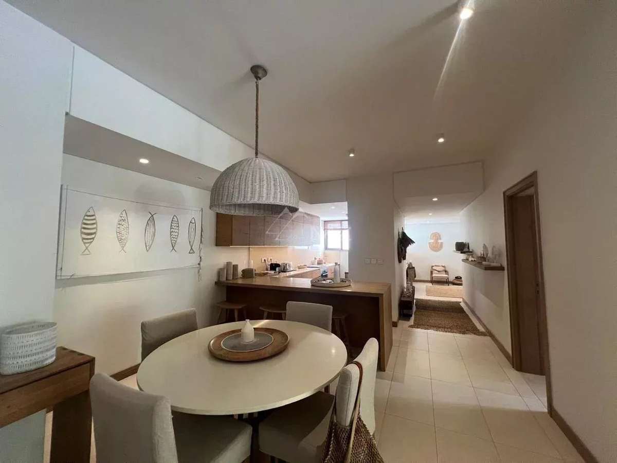 Apartment Mauritius