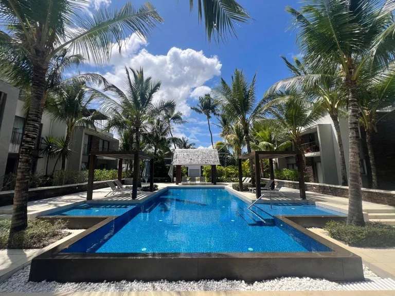 Apartment Mauritius - 3 bedrooms - 194m²