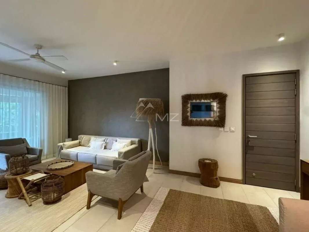 Apartment Mauritius