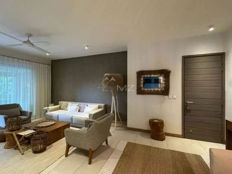 Apartment Mauritius - 3 bedrooms - 194m²