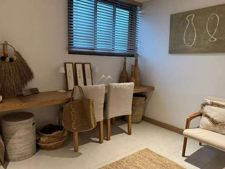 Apartment Mauritius - 3 bedrooms - 194m²