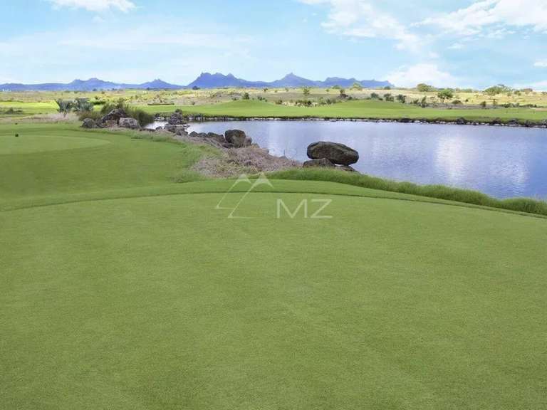 Apartment Mauritius - 3 bedrooms - 194m²