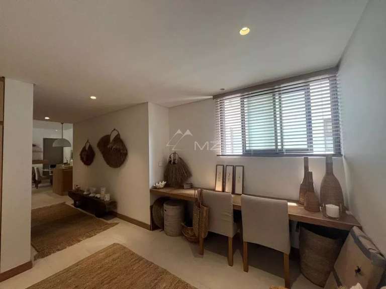 Apartment Mauritius - 3 bedrooms - 194m²