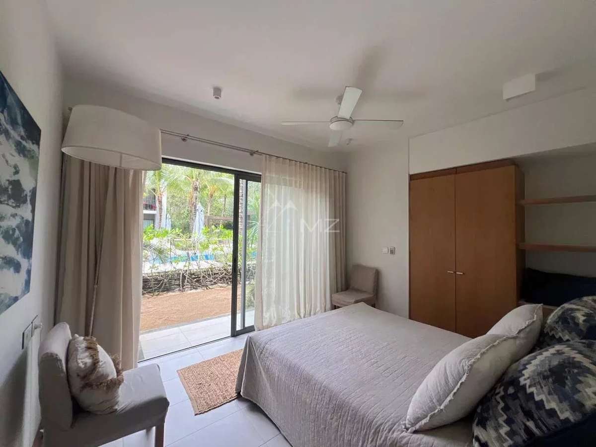 Apartment Mauritius