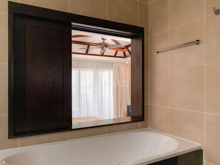 Apartment Mauritius - 2 bedrooms - 181m²