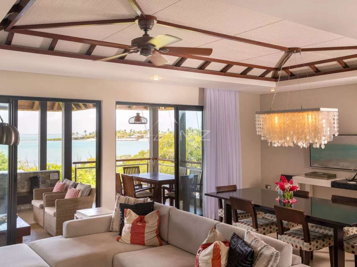 Apartment Mauritius