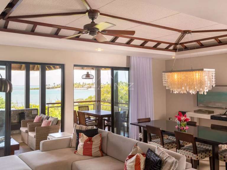 Apartment Mauritius - 2 bedrooms - 181m²