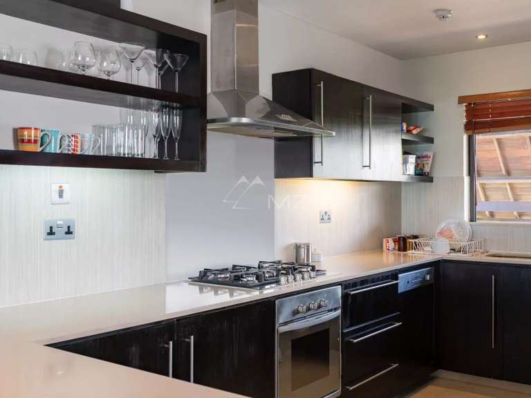 Apartment Mauritius - 2 bedrooms - 181m²