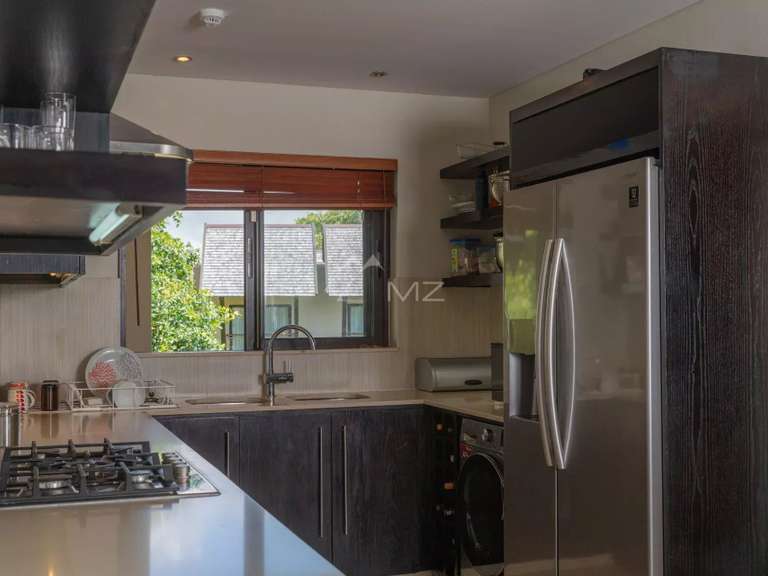 Apartment Mauritius - 2 bedrooms - 181m²