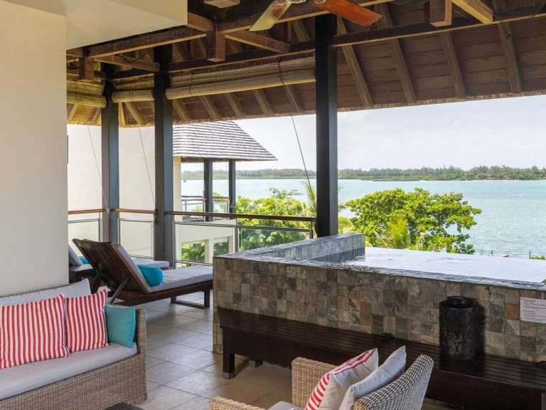 Apartment Mauritius - 2 bedrooms - 181m²