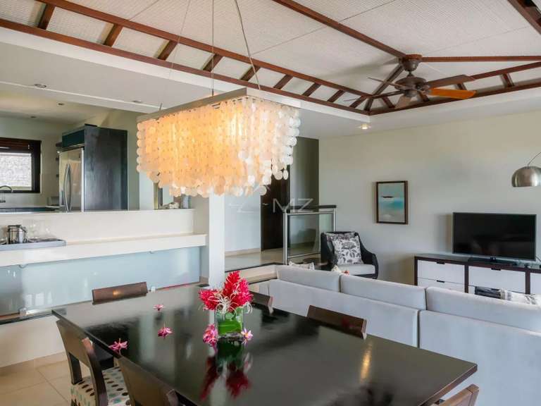 Apartment Mauritius - 2 bedrooms - 181m²