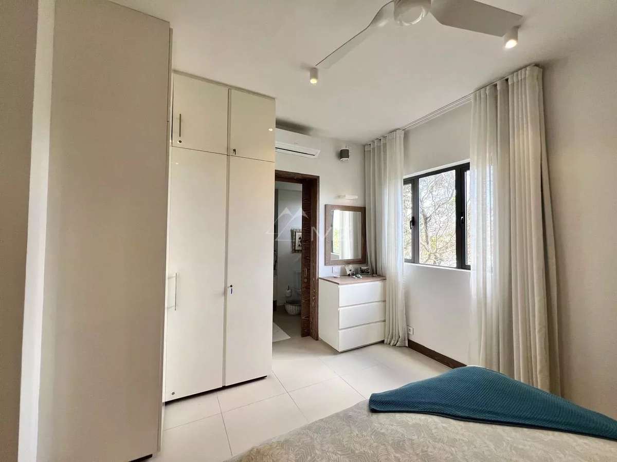Apartment Mauritius