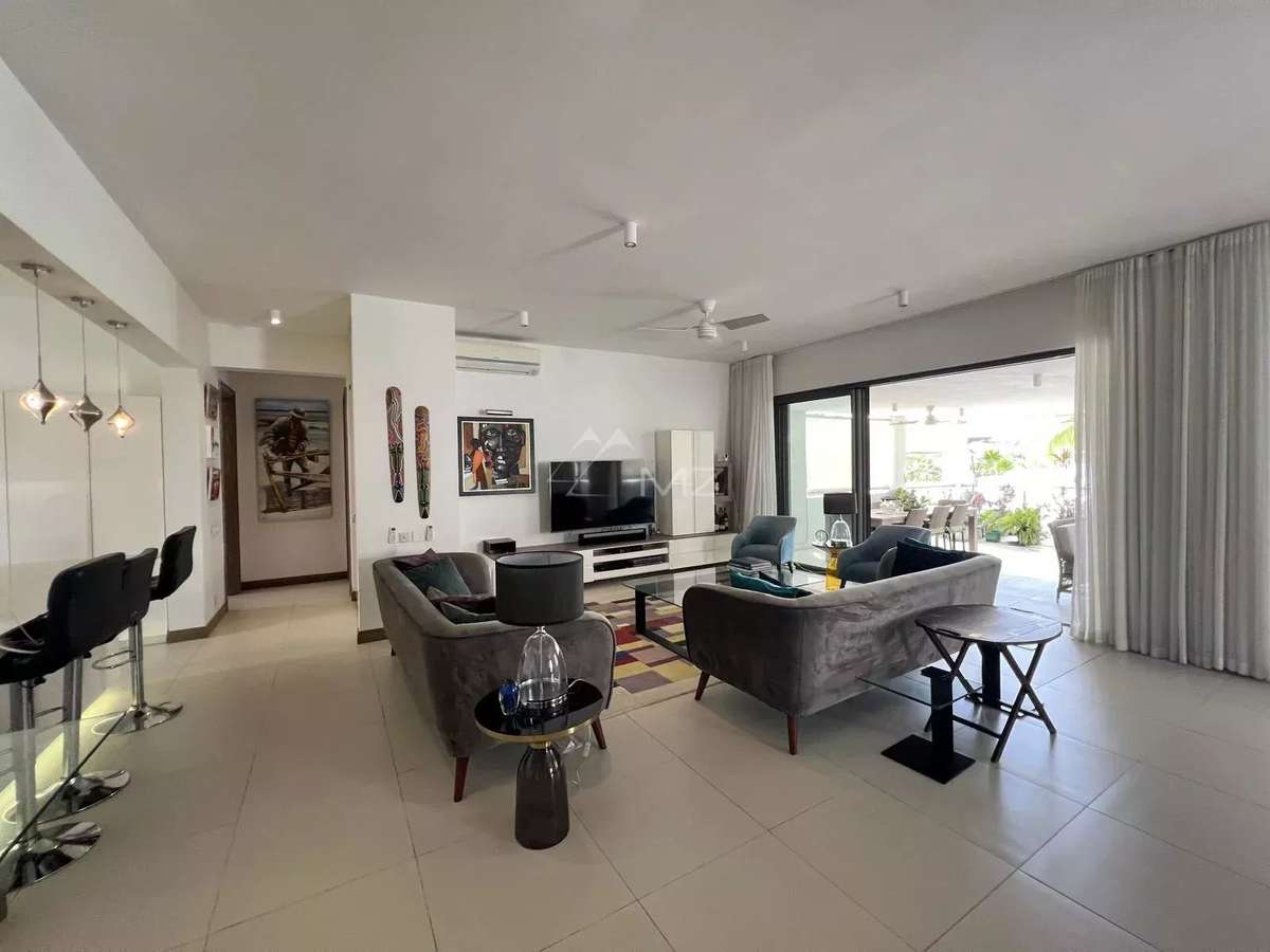 Apartment Mauritius