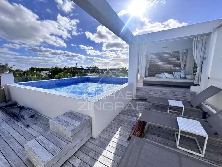Apartment Mauritius - 3 bedrooms - 403m²