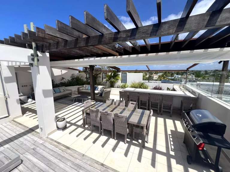 Apartment Mauritius - 3 bedrooms - 403m²