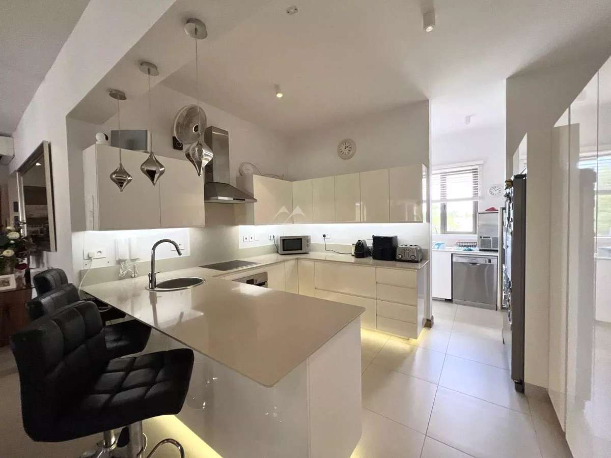 Apartment Mauritius