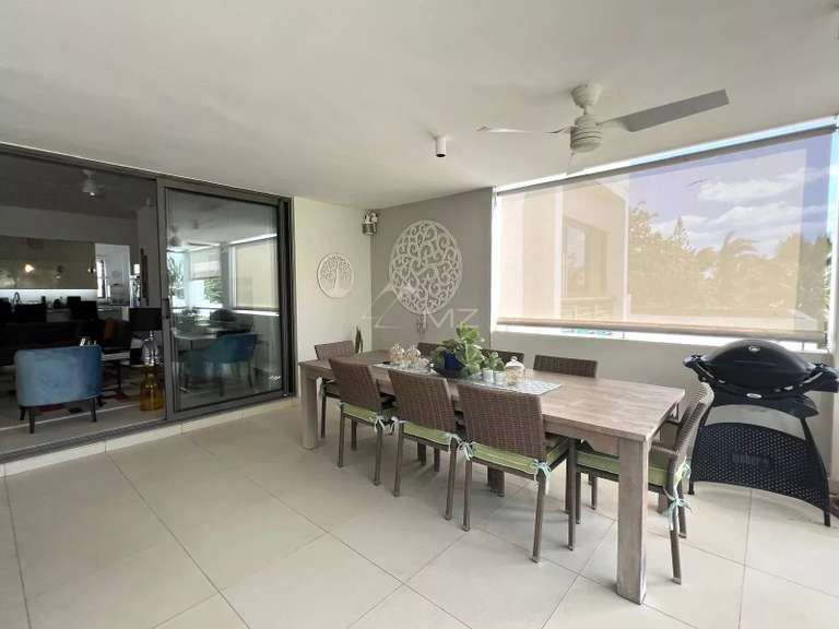 Apartment Mauritius - 3 bedrooms - 403m²