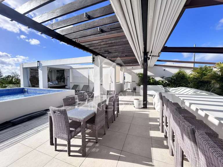 Apartment Mauritius - 3 bedrooms - 403m²