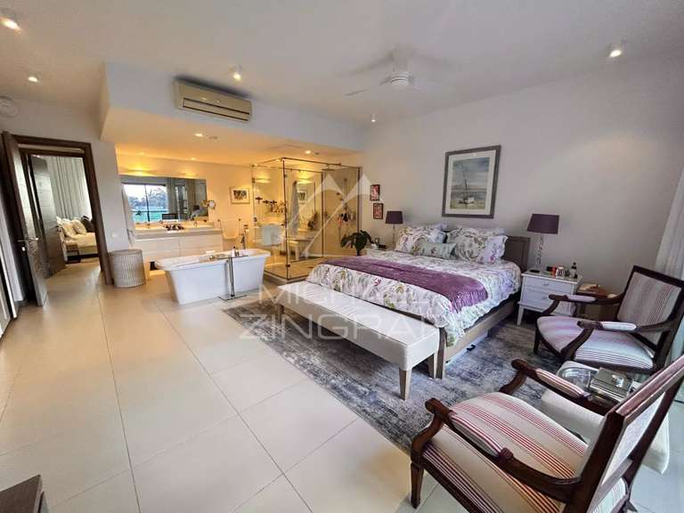Apartment Mauritius - 3 bedrooms - 403m²