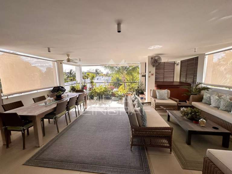 Apartment Mauritius - 3 bedrooms - 403m²