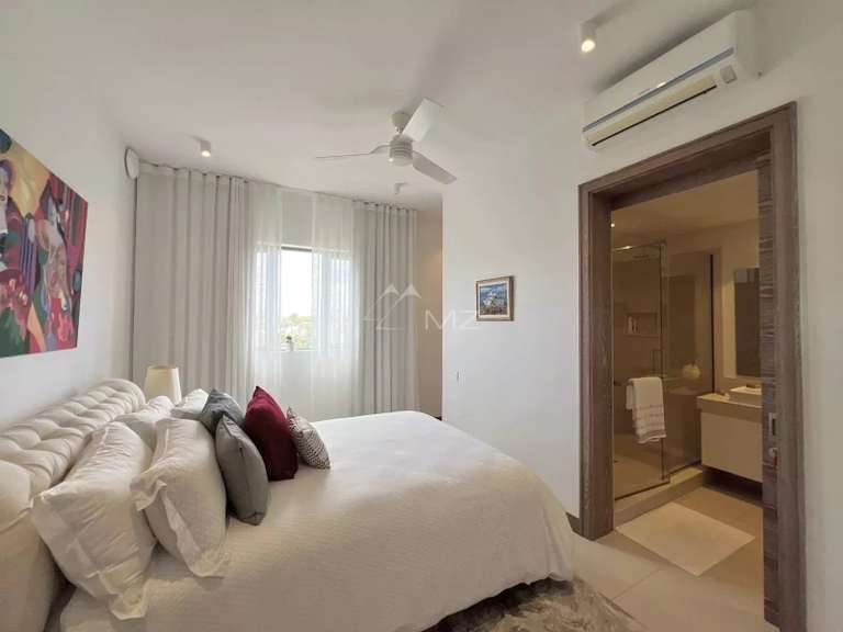 Apartment Mauritius - 3 bedrooms - 403m²