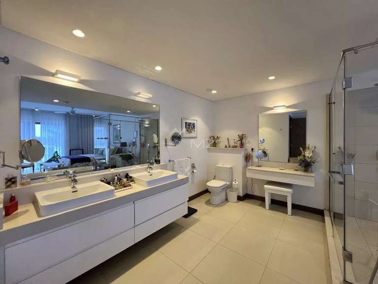 Apartment Mauritius - 3 bedrooms - 403m²