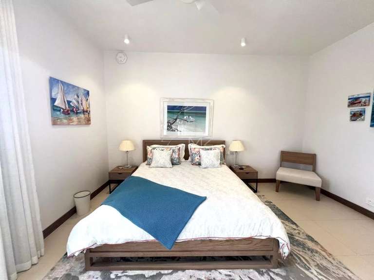 Apartment Mauritius - 3 bedrooms - 403m²
