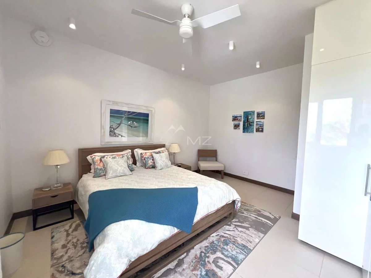 Apartment Mauritius