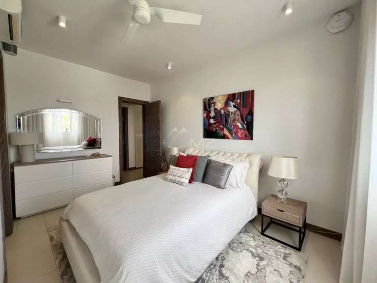 Apartment Mauritius - 3 bedrooms - 403m²