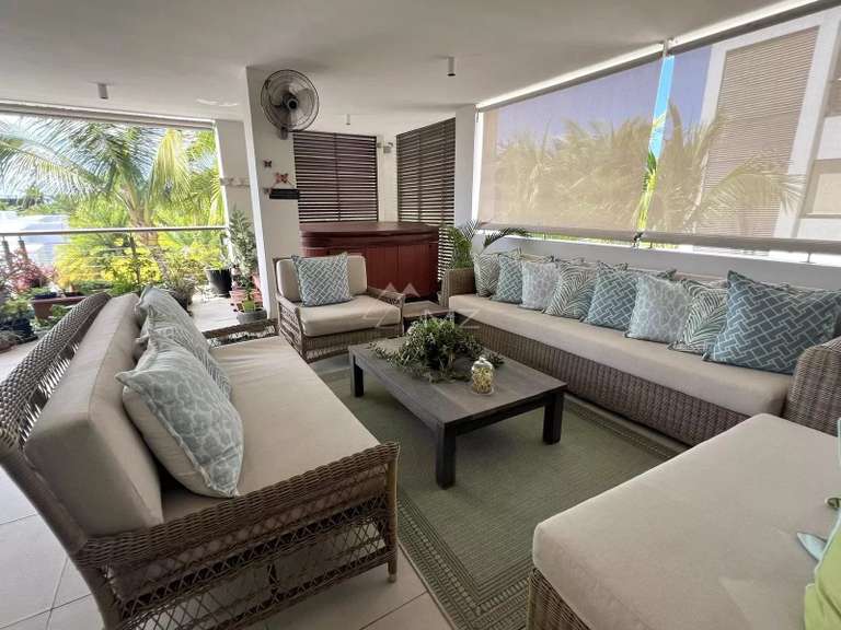Apartment Mauritius - 3 bedrooms - 403m²