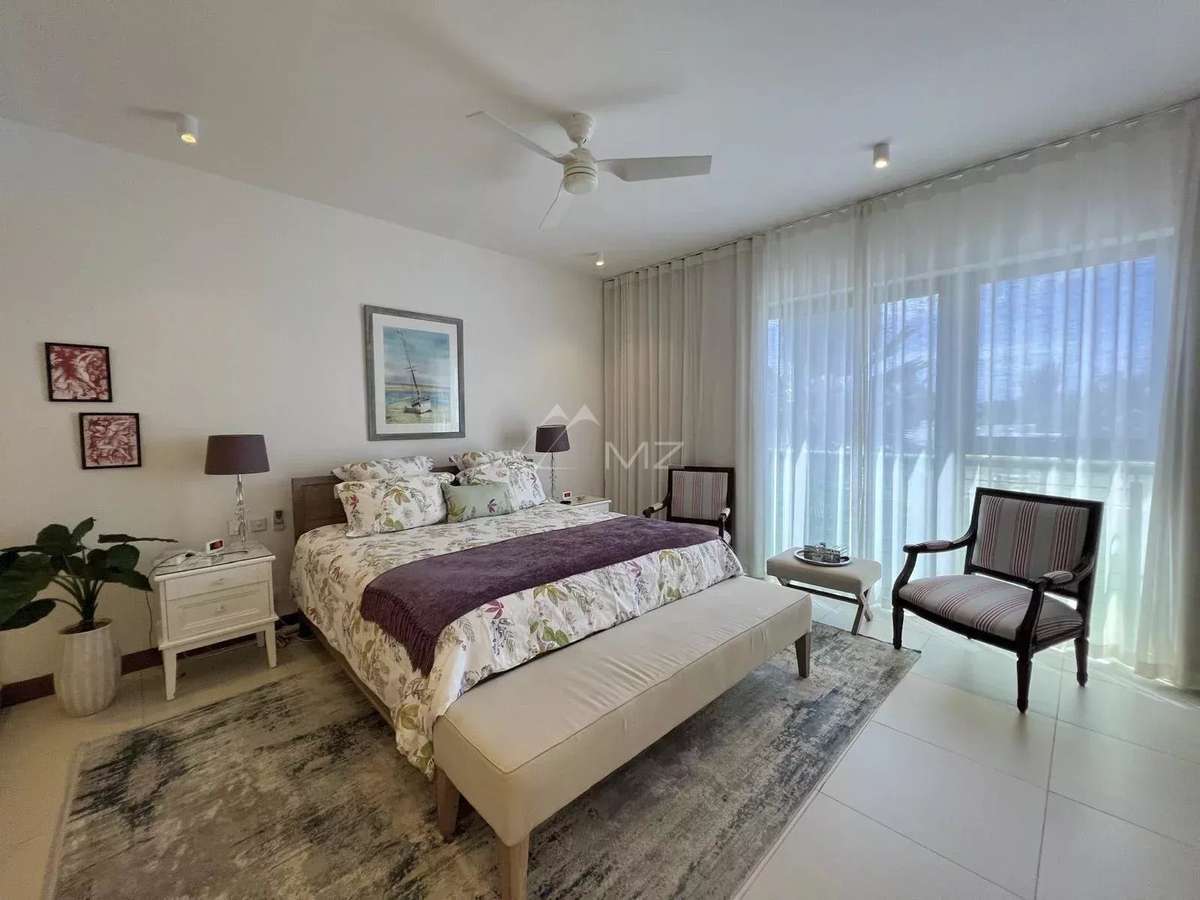 Apartment Mauritius