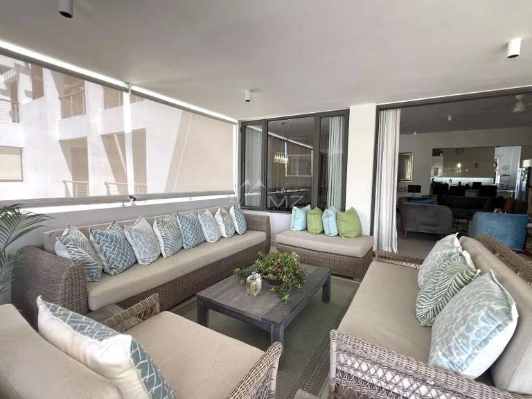 Apartment Mauritius - 3 bedrooms - 403m²