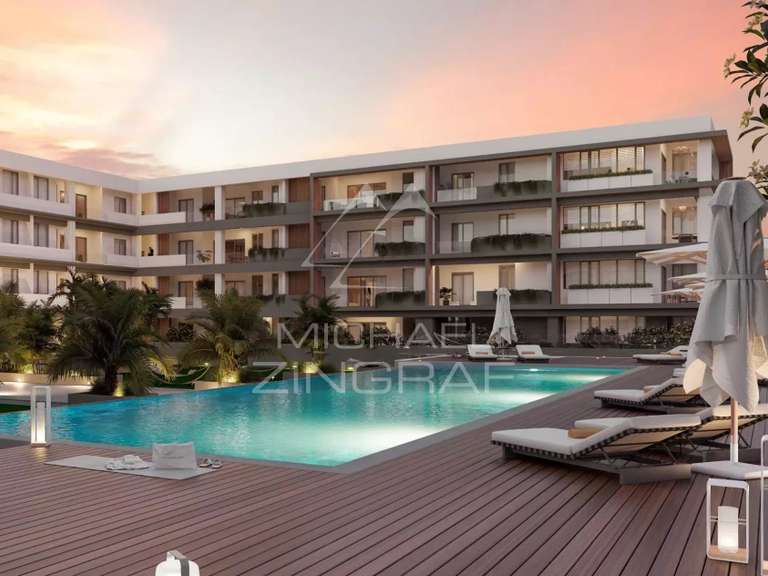 Apartment Mauritius - 3 bedrooms - 198m²