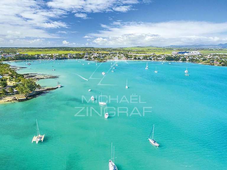 Apartment Mauritius - 3 bedrooms - 198m²