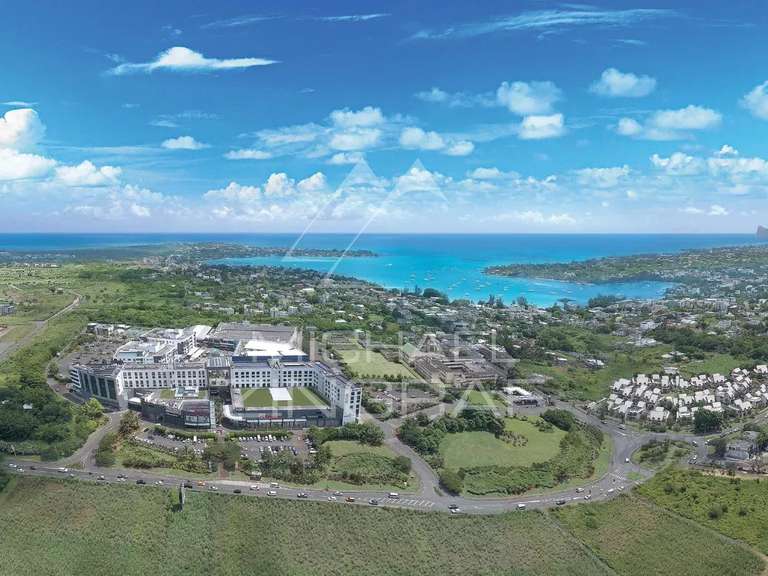 Apartment Mauritius - 3 bedrooms - 198m²