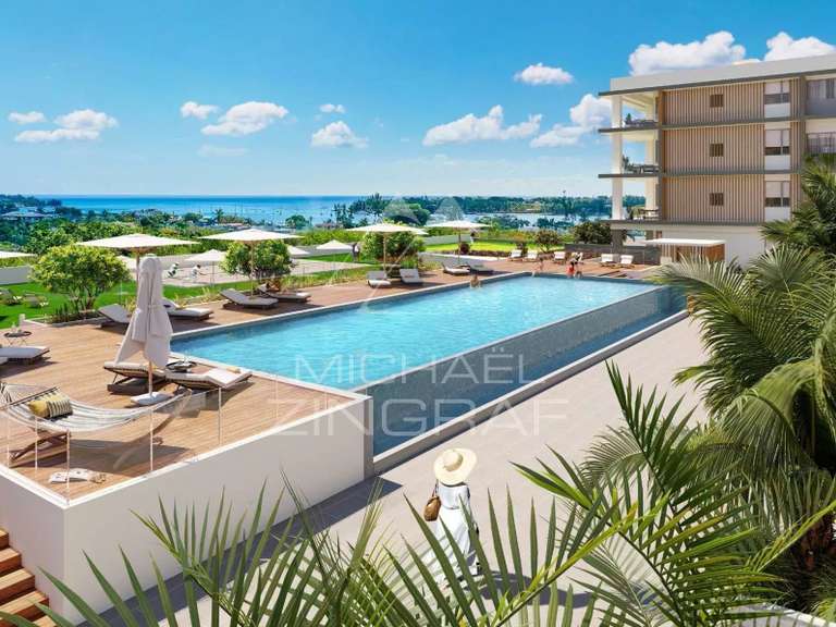 Apartment Mauritius - 3 bedrooms - 198m²