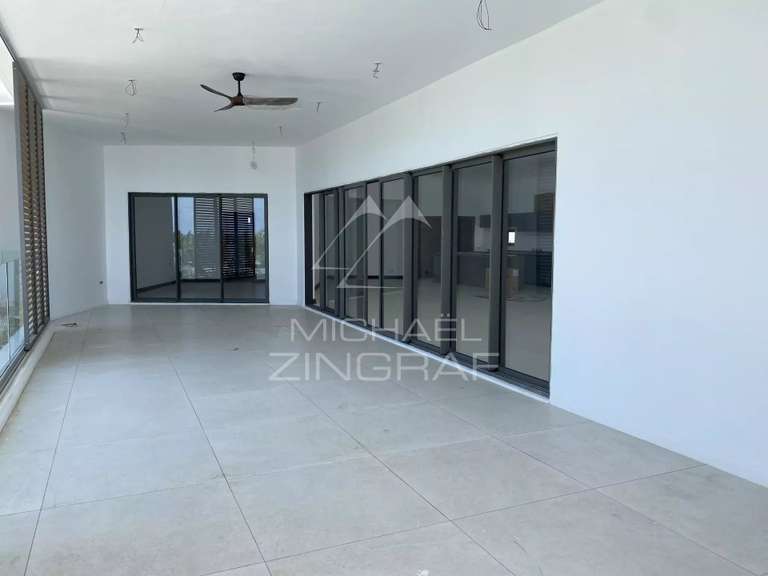 Apartment Mauritius - 3 bedrooms - 232m²