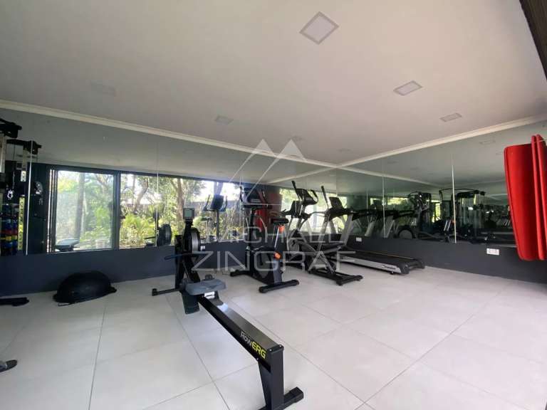 Apartment Mauritius - 3 bedrooms - 232m²
