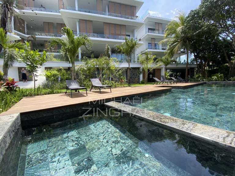 Apartment Mauritius - 3 bedrooms - 232m²