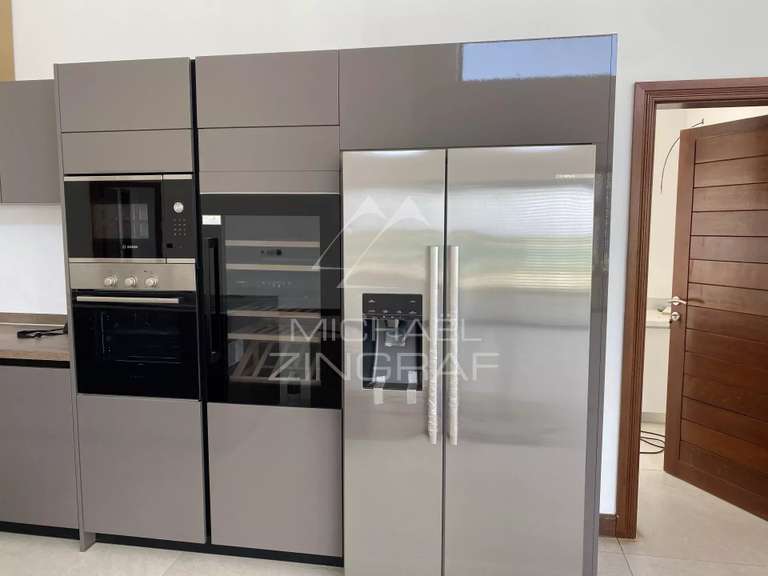 Apartment Mauritius - 3 bedrooms - 232m²