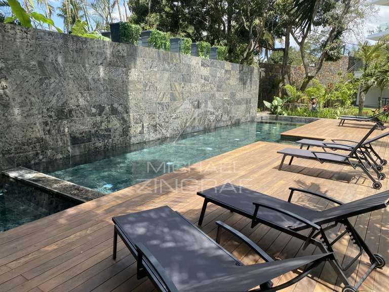 Apartment Mauritius - 3 bedrooms - 232m²