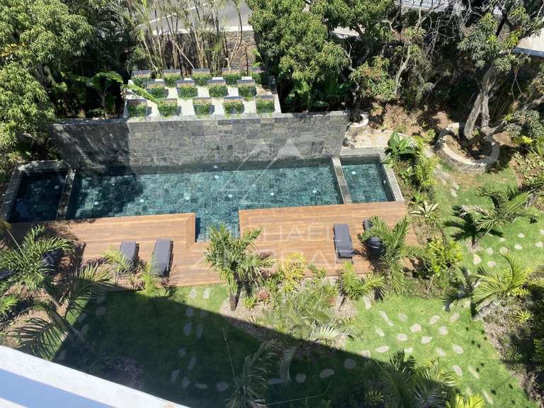 Apartment Mauritius - 3 bedrooms - 232m²