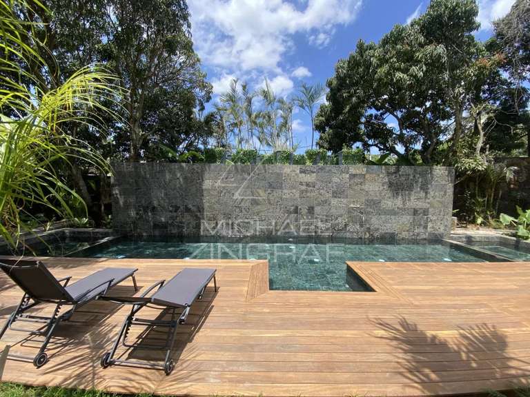 Apartment Mauritius - 3 bedrooms - 232m²