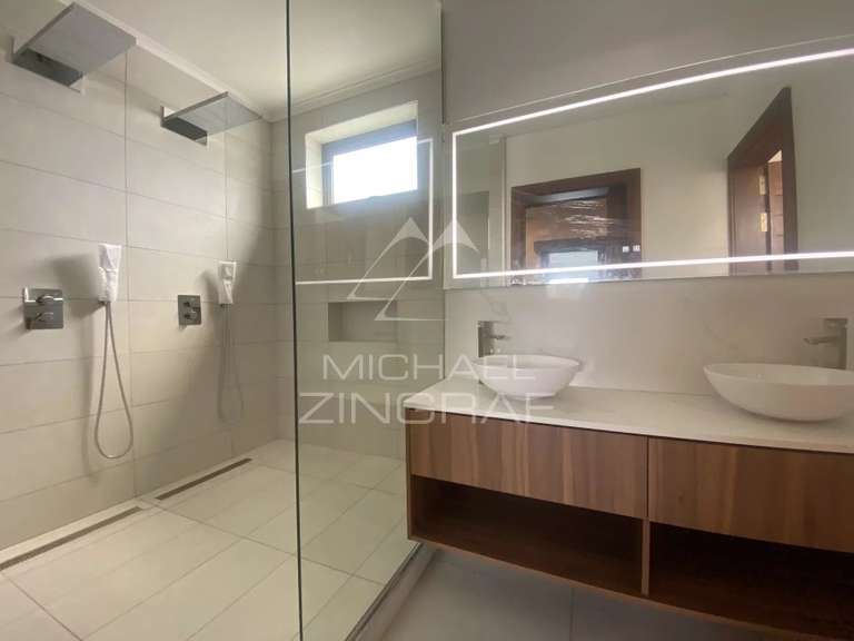 Apartment Mauritius - 3 bedrooms - 232m²