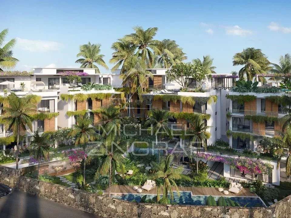 Apartment Mauritius