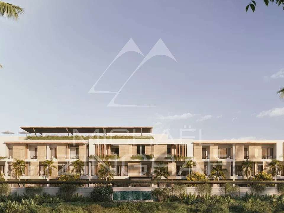 Apartment Mauritius