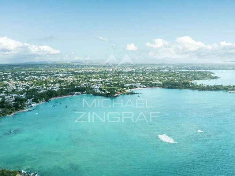 Apartment Mauritius - 2 bedrooms - 119m²