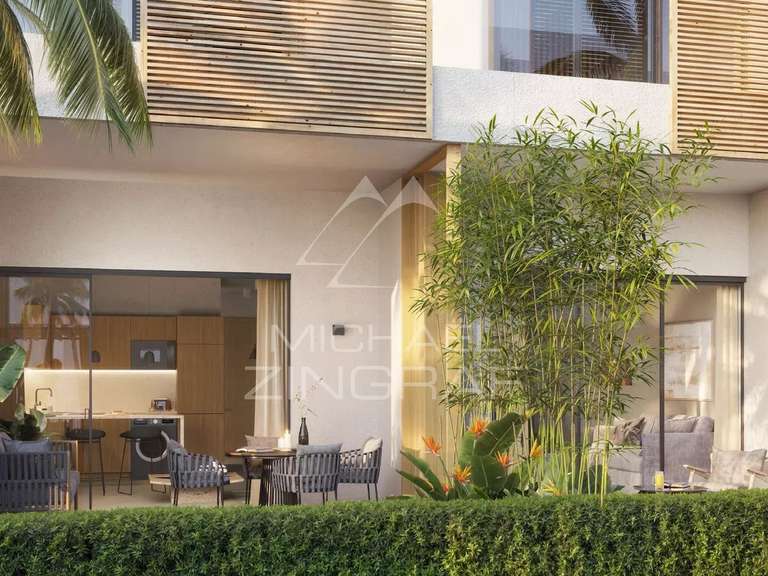 Apartment Mauritius - 2 bedrooms - 122m²