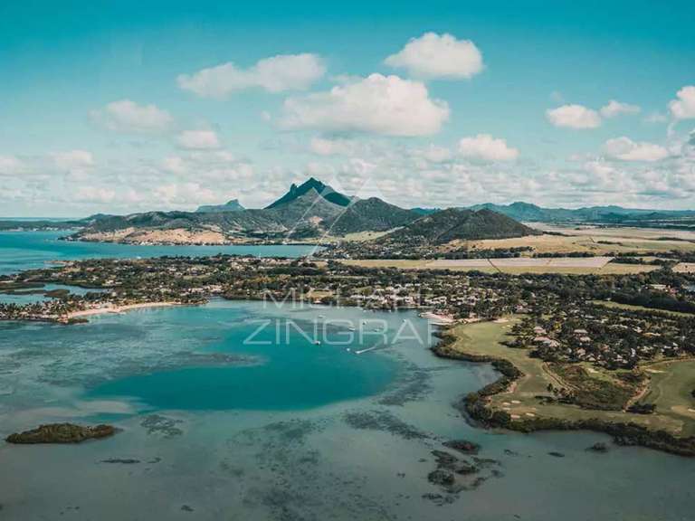 Apartment Mauritius - 3 bedrooms - 299m²